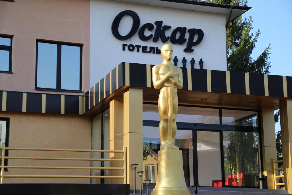 Hotel Oscar Truskawez Exterior foto